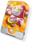 Hoopa (Supporter)