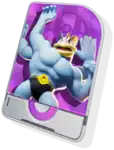 Machamp (All-Rounder)