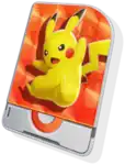 Pikachu (Attacker)