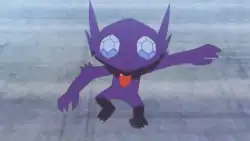 Uruto's Sableye