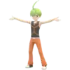 Aaron