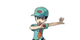 Secret Base Trainer Grunt