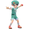 Camper Curtis
