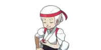Secret Base Trainer Grunt