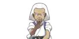 Secret Base Trainer Grunt