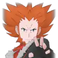 Lysandre & Yveltal
