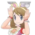 May & Lopunny