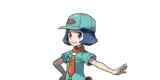 Secret Base Trainer Grunt