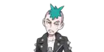 Lumiose Gang Member Nix