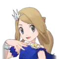 Serena & Greninja