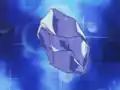 The Water Stone in The Battling Eevee Brothers!