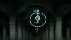 Wikstrom's Klefki