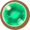 Wonder Orb artwork from Super Mystery Dungeon