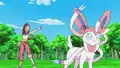 Sylveon's tail error