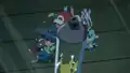 Randall's shoes error