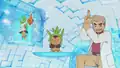 Chespin's cheeks error