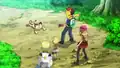 Serena's legs error
