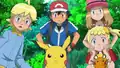 Dedenne's belly error