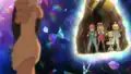 Mirror Pikachu, missing
