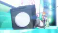 Pancham's paw error