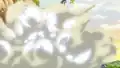 Pikachu in place of Froakie