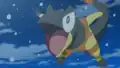 Heliolisk's tail error