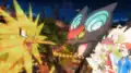Noivern's miscolored lower jaw