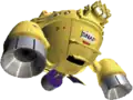 Air mode (model)