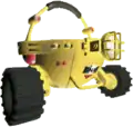 Land mode (model)