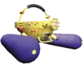 Water mode (model)