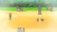 Zoey's Chimchar