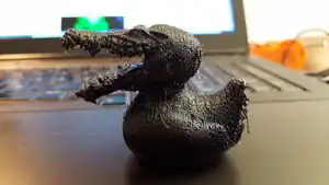 Duckator alive