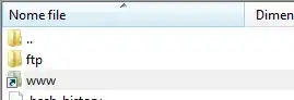Filezilla