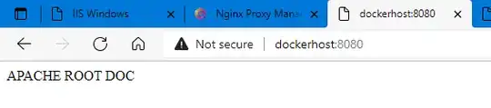 apache root doc