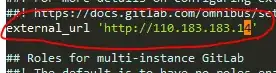 Change external_url