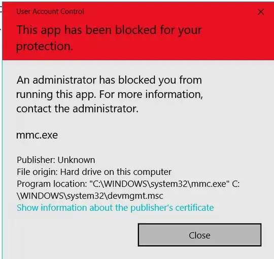Error