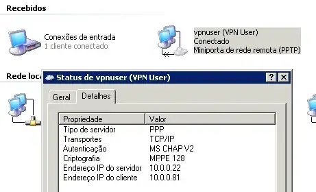 VPN Connection