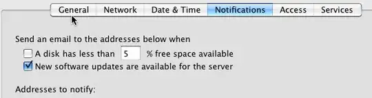 Email Notifications