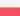 Polish flag