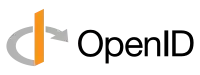 OpenID logo