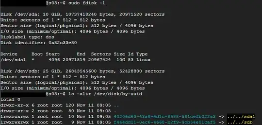 fdisk