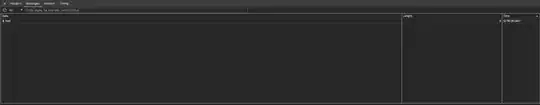 Data is transferred proof