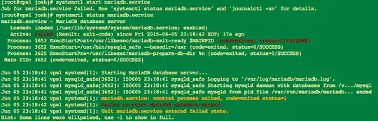 error