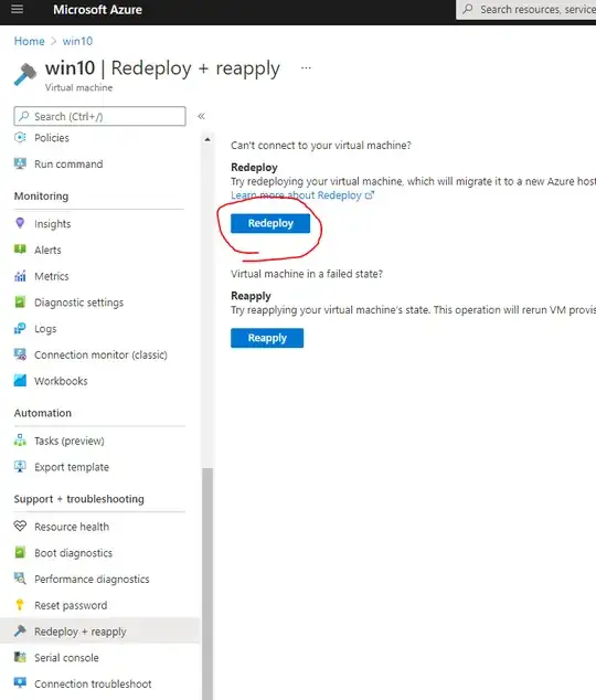 redeploy