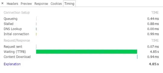 Chrome debugger