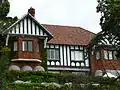 Bonnington, Bellevue Hill, New South Wales. Completed c. 1935.