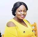 Cecillia Chimbiri