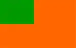 Flag of Dhami