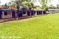 School building