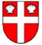 Coat of arms of Samnaun